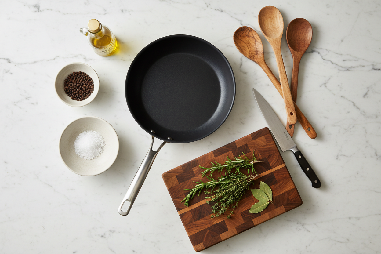 Artículos de Cocina