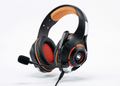 Auriculares Gamer CROWN CMGH-101T