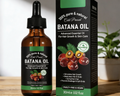 Aceite de Batana 100% Puro y Natural