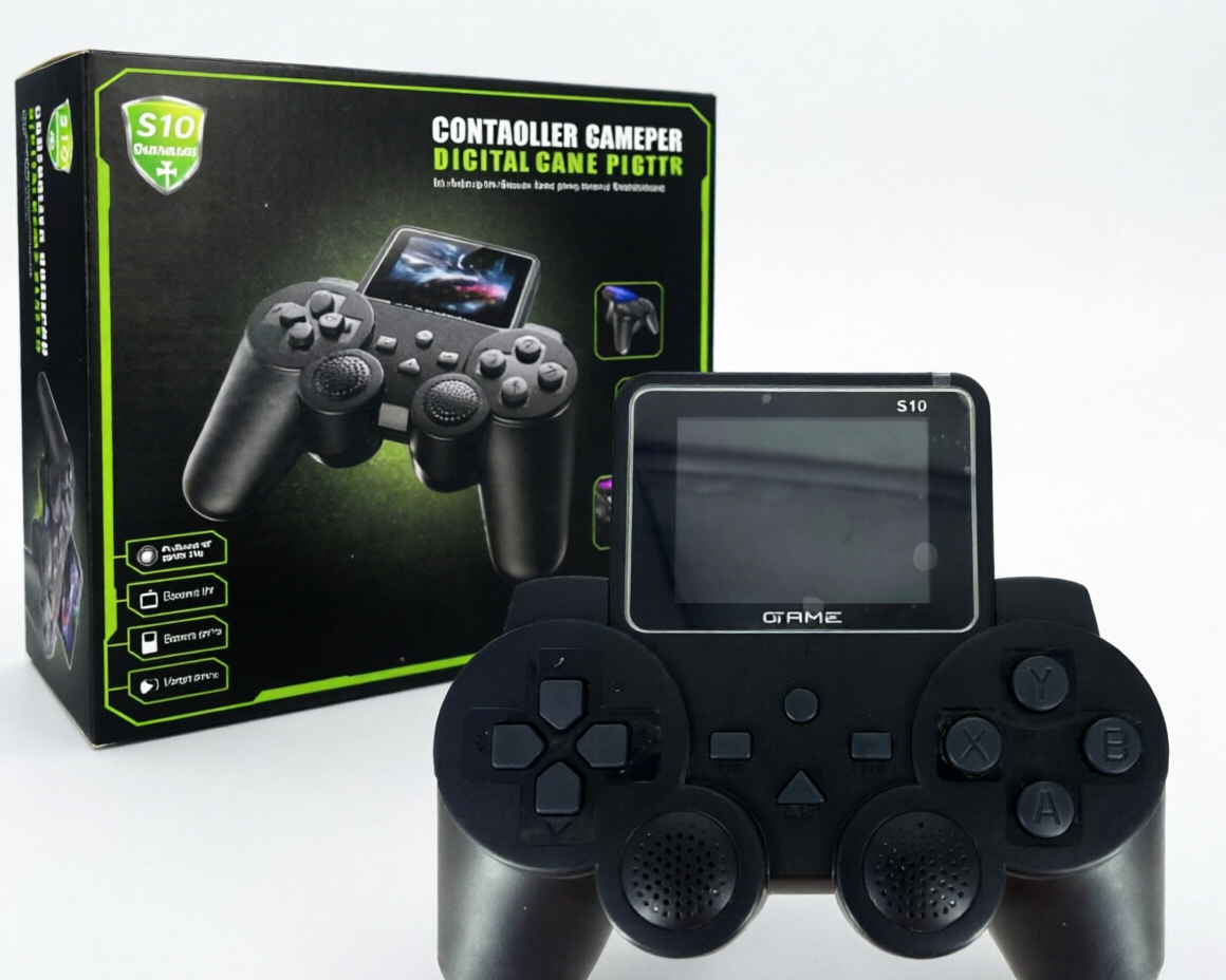 Consola Portátil S10