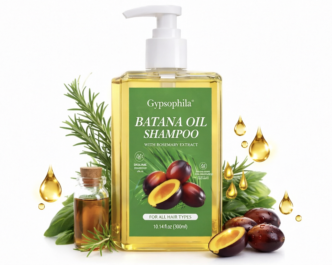 SHAMPOO DE BATANA