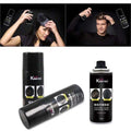 Spray Disimulador de Canas y Alopecia – Color Negro