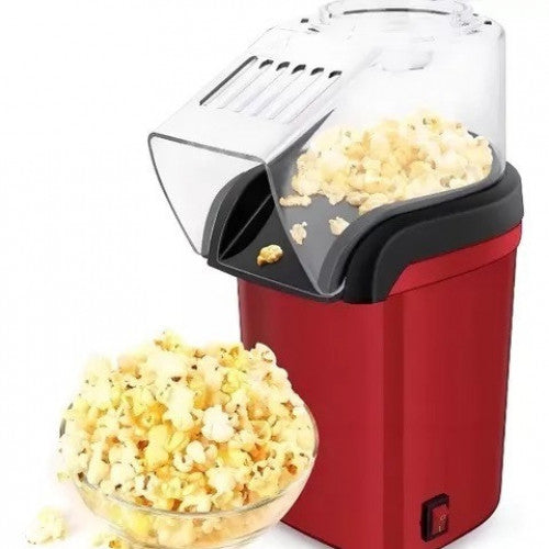 Máquina Eléctrica para Hacer Palomitas de Maíz