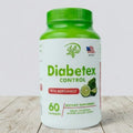 Diabetex Control con Bergamota | 60 Cápsulas