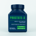 Próstata X – Bienestar Masculino | 60 Cápsulas