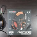 Auriculares Gamer CROWN CMGH-101T