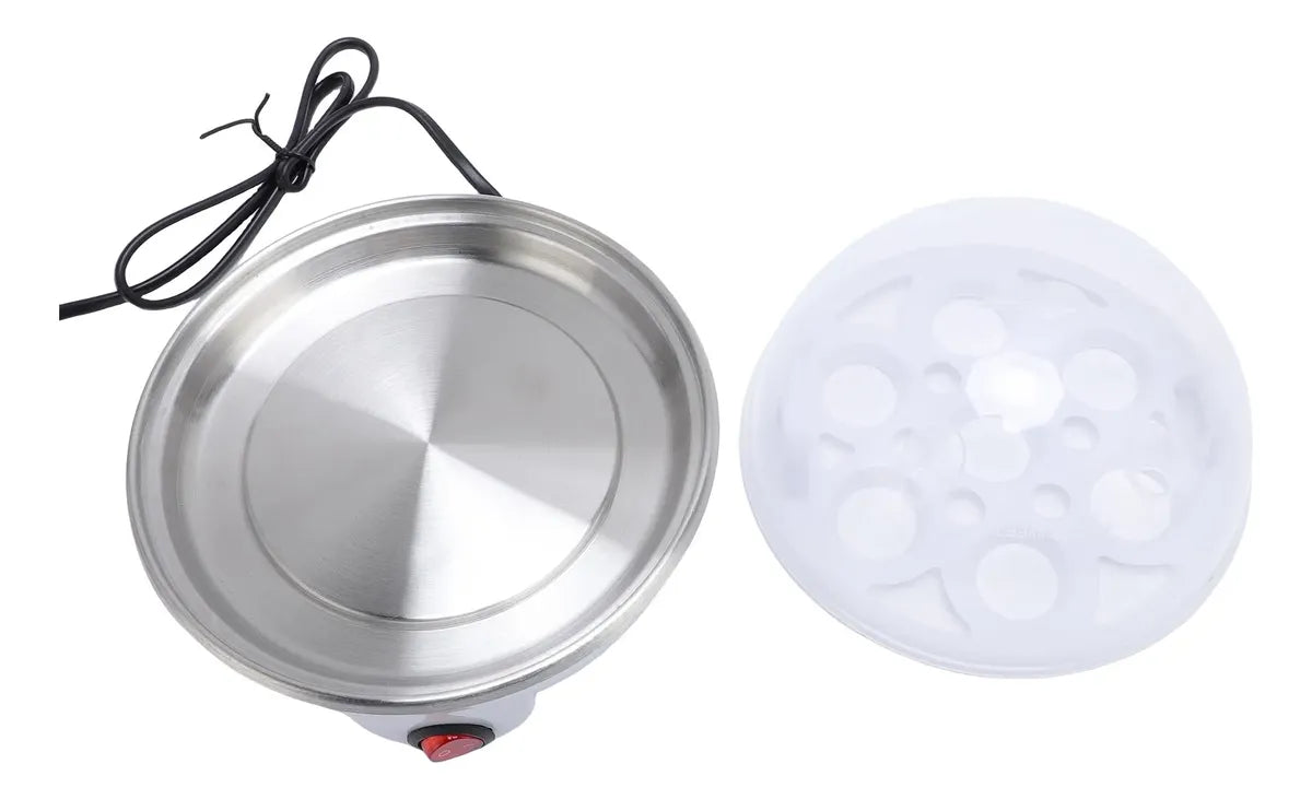 Hervidor Eléctrico de Huevos