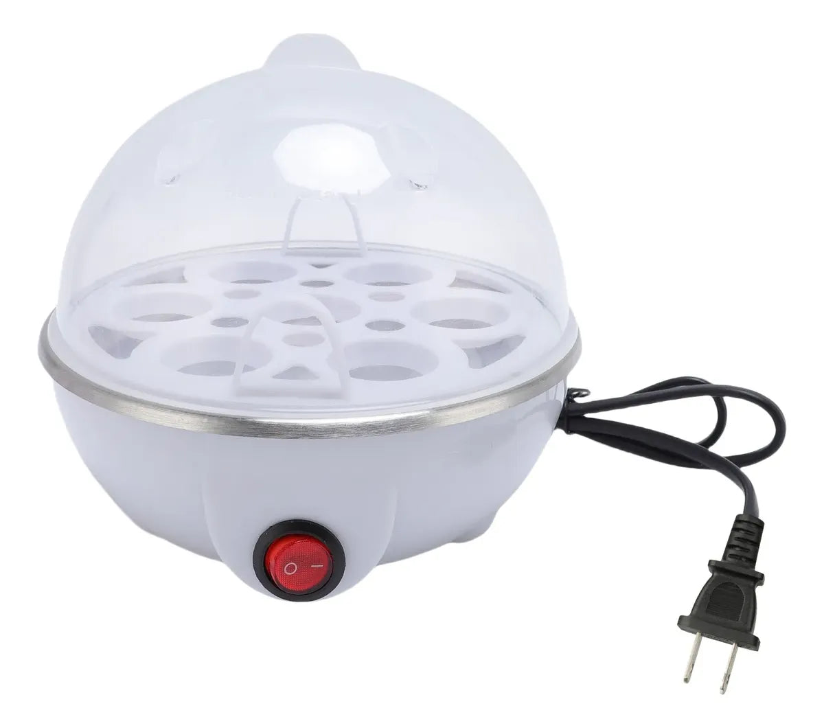 Hervidor Eléctrico de Huevos
