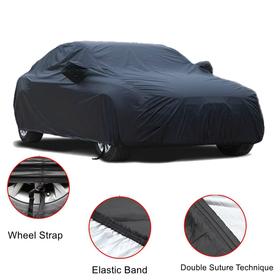Cover Protector para Vehículo