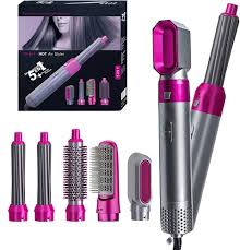 CEPILLO BLOWER 5 EN 1
