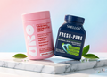 Combo Pureza y Confianza Total (URO + Fresh Pure)
