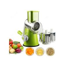 RALLADOR ROTATIVO MULTIFUNCIONAL