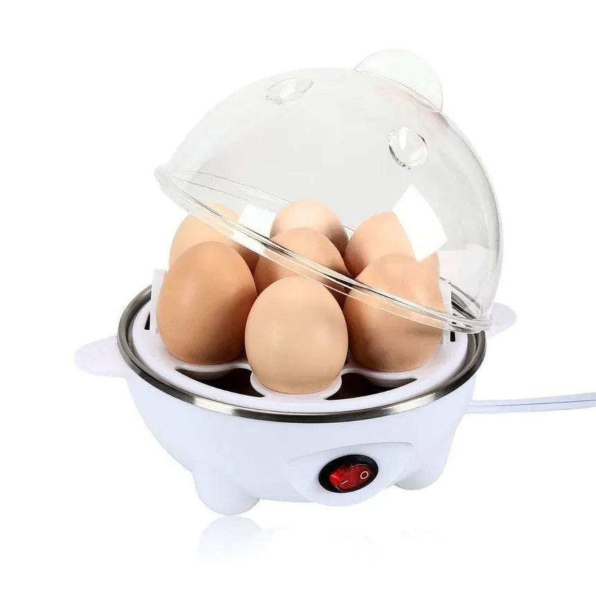 Hervidor Eléctrico de Huevos
